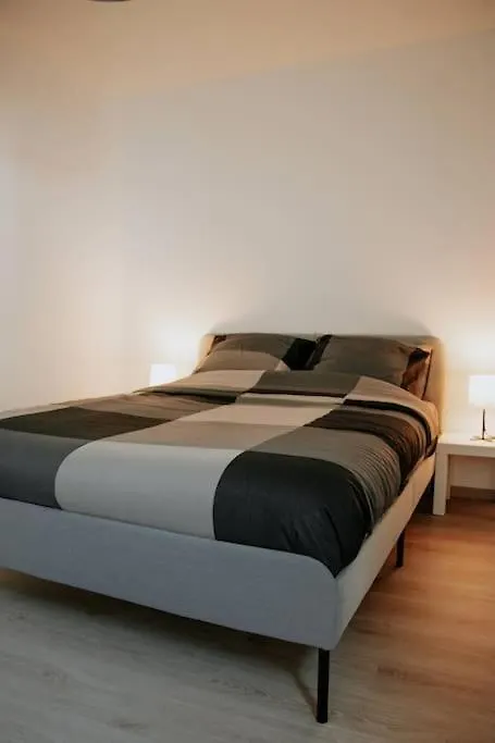Spacieux Appart T3+Terrasse Εξ Λε Μπαν Εξ Λε Μπαν